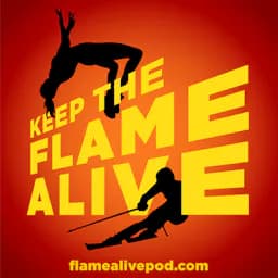 Review: Keep the Flame Alive from Jill Jaracz &amp; Alison Brown