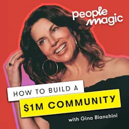 Review: People Magic from Mighty Networks