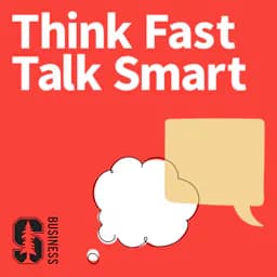 Review: Think Fast, Talk Smart from Stanford
