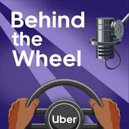 Review: Behind the Wheel: Uber UK