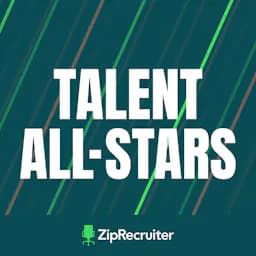 Review: Talent All-Stars from ZipRecruiter