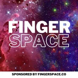 Review: Finger Space - A Fingerboarding Podcast from Fingerspace.co