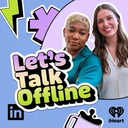 Review: Let&#039;s Talk Offline from LinkedIn