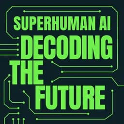 Review: Superhuman AI: Decoding the Future