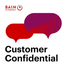 Review: Customer Confidential from Bain &amp; Company