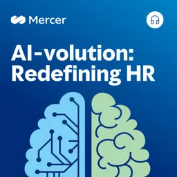 Review: AI-volution Redefining HR from Mercer