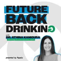 Review: Future Back Drinking from PepsiCo