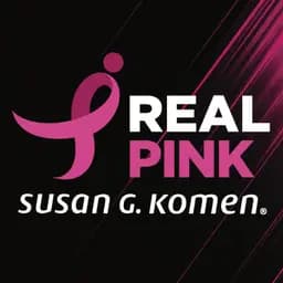 Review: Real Pink from Susan G Komen