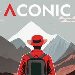 Review: Aconic from The Asian American Foundation