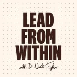 Review: Lead From Within from Unmind