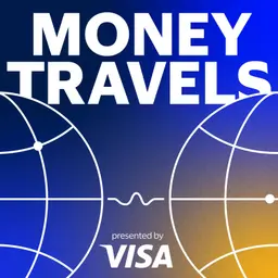 Review: Money Travels from Visa