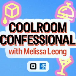 Review: Coolroom Confessional from Square