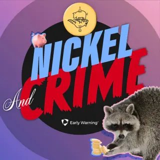 Review: Nickel &amp; Crime from Early Warning