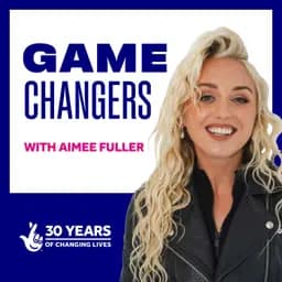 Review: Game Changers from The National Lottery