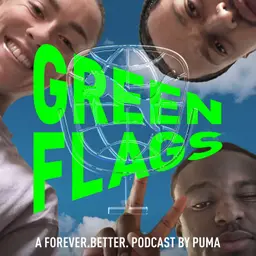 Review: Green Flags from Puma