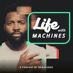 Review: Life with Machines from Lenovo