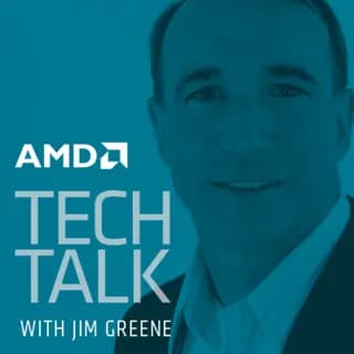 Review: AMD Tech Talk