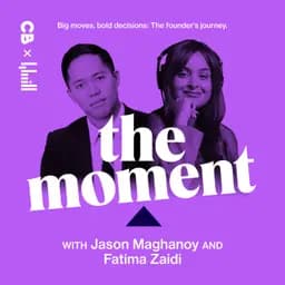 Review: The Moment from Canadian Business
