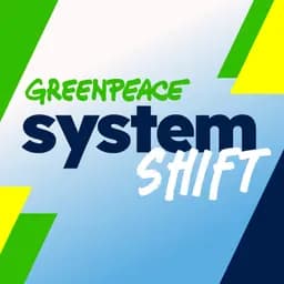 Review: SystemShift from Greenpeace