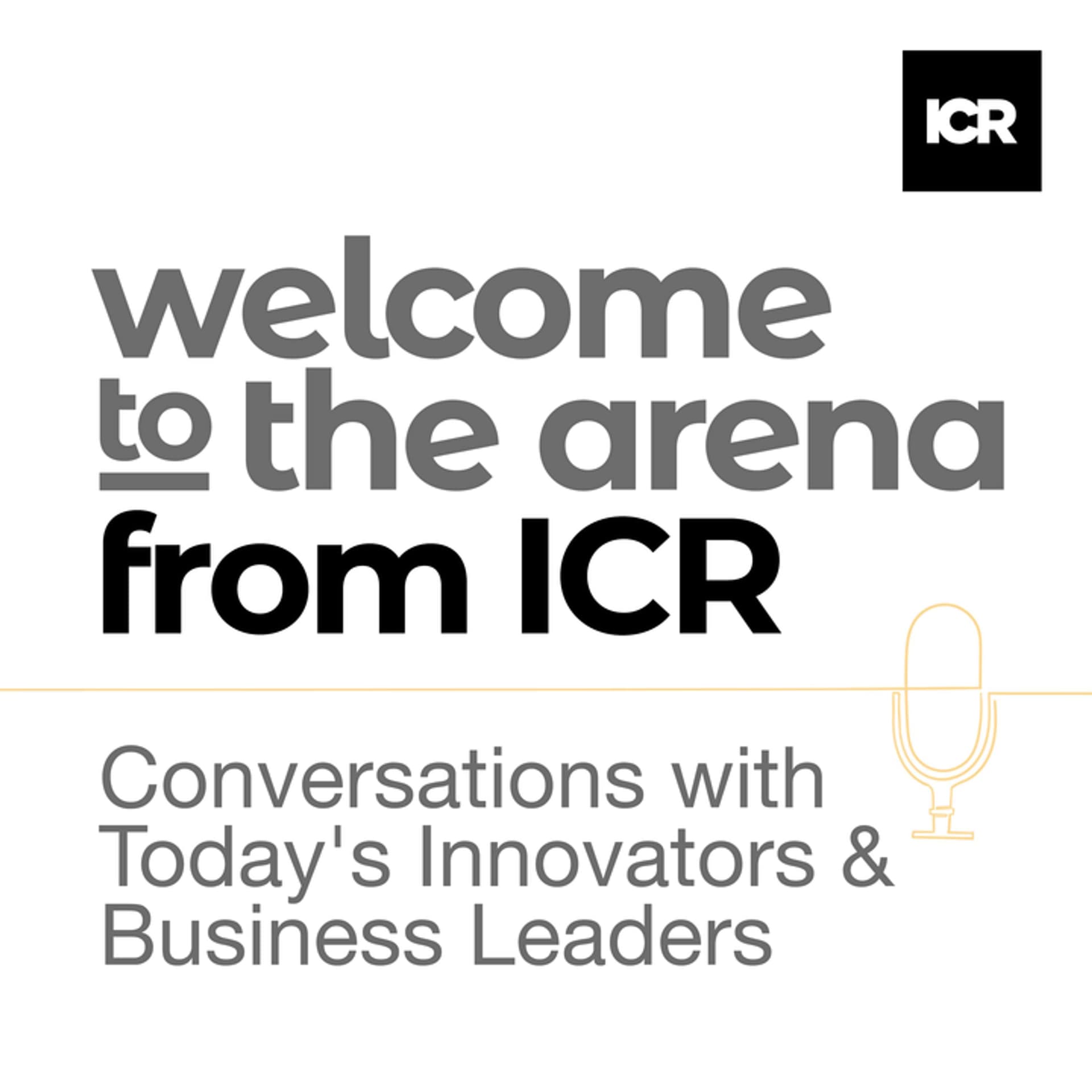 Review: Welcome to the Arena from ICR