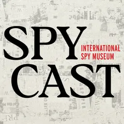 Review: Spycast from International Spy Museum