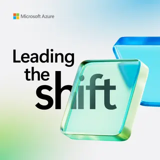 Review: Leading the Shift from Microsoft