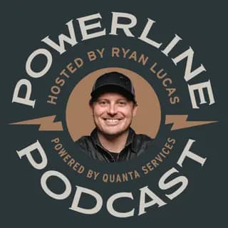 Review: Powerline Podcast from Quanta Services