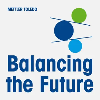 Review: Balancing the Future from Mettler Toledo