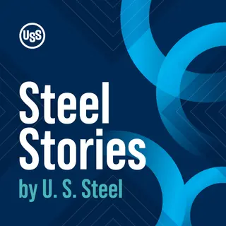 Review: Steel Stories from U. S. Steel
