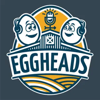 Review: Eggheads from Ag Installers