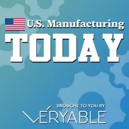 Review: U.S. Manufacturing Today from Veryable