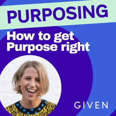 Review: Purposing from Given Agency