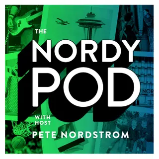 Re-review: The Nordy Pod from Nordstrom