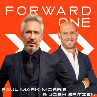 Review: Forward One Podcast