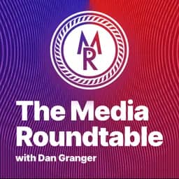 Review: What&#039;s a Podcast from Oxford Road