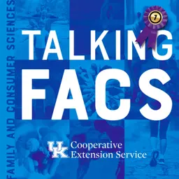 Review: Talking FACS from University of Kentucky