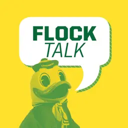 Review: Flock Talk from University of Oregon