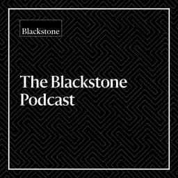 Review: Blackstone Podcast