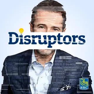 Review: Disruptors from RBC