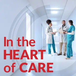 Review: In the HEART of CARE from RQI Partners