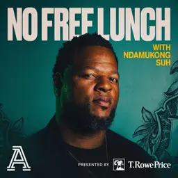 Review: No Free Lunch with Ndamukong Suh from T. Rowe Price