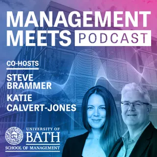 Review: Management Meets from University of Bath School of Management