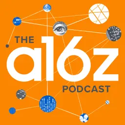 Review: a16z Podcast from Andreessen Horowitz (re-visited)