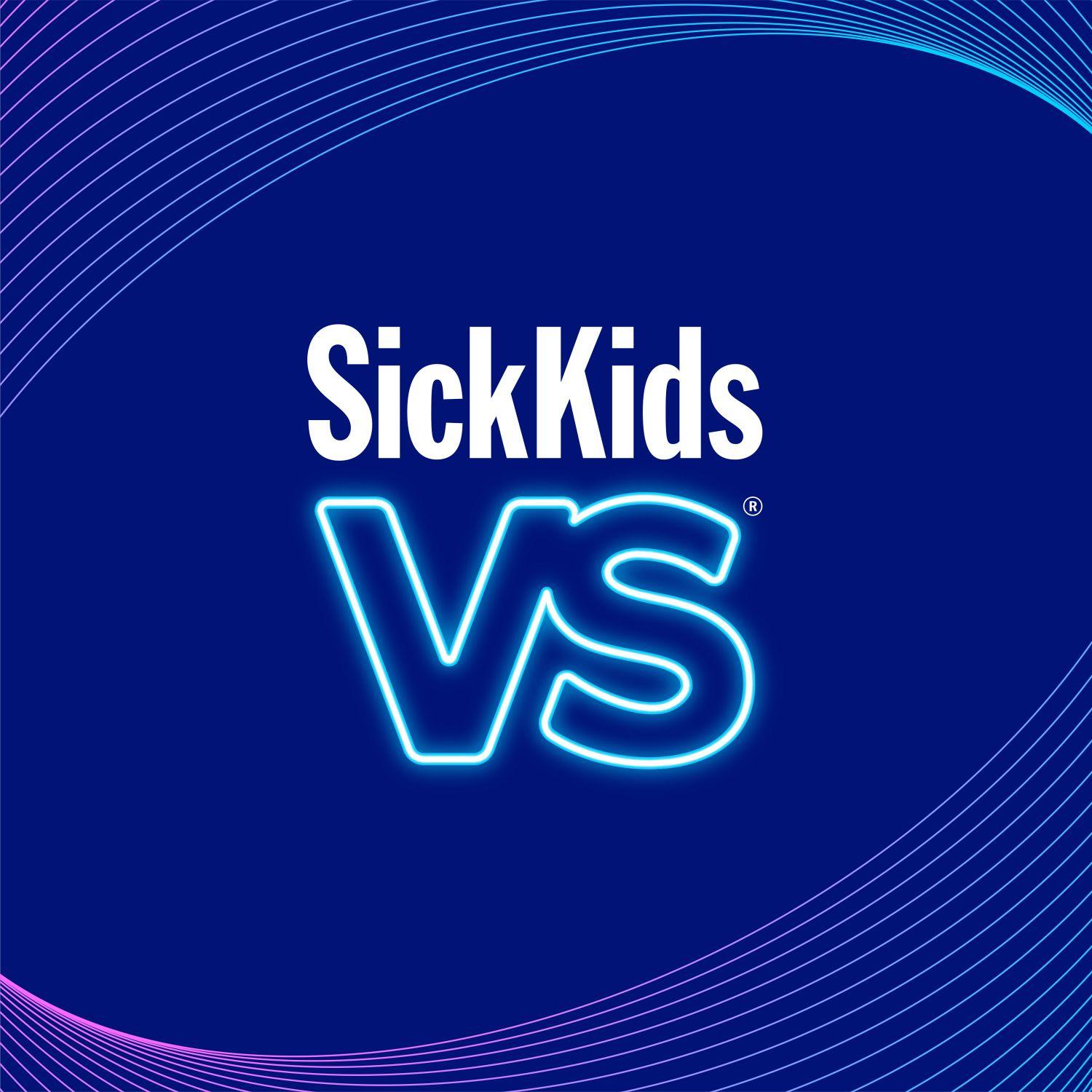 SickKids VS