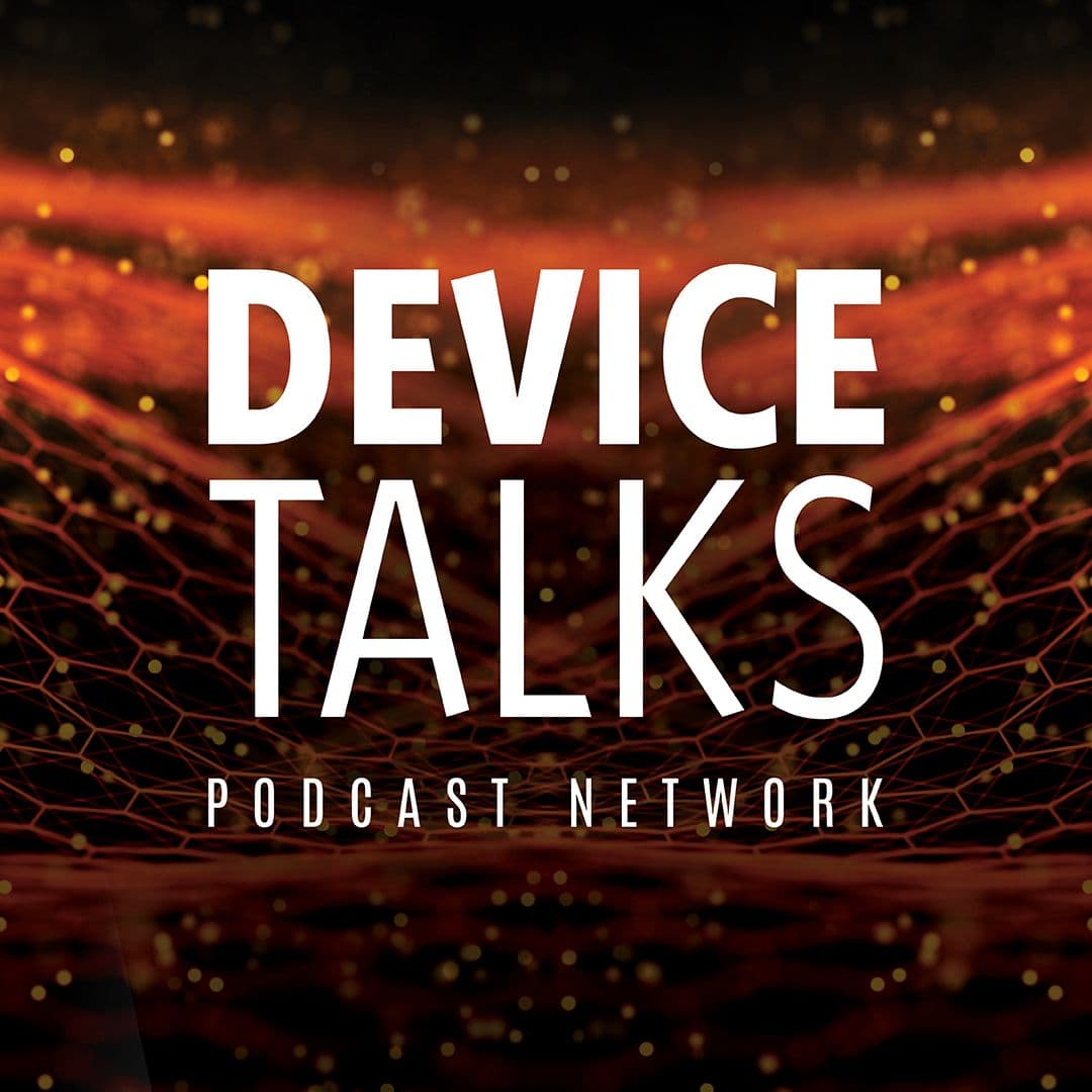 DeviceTalks Podcast Network