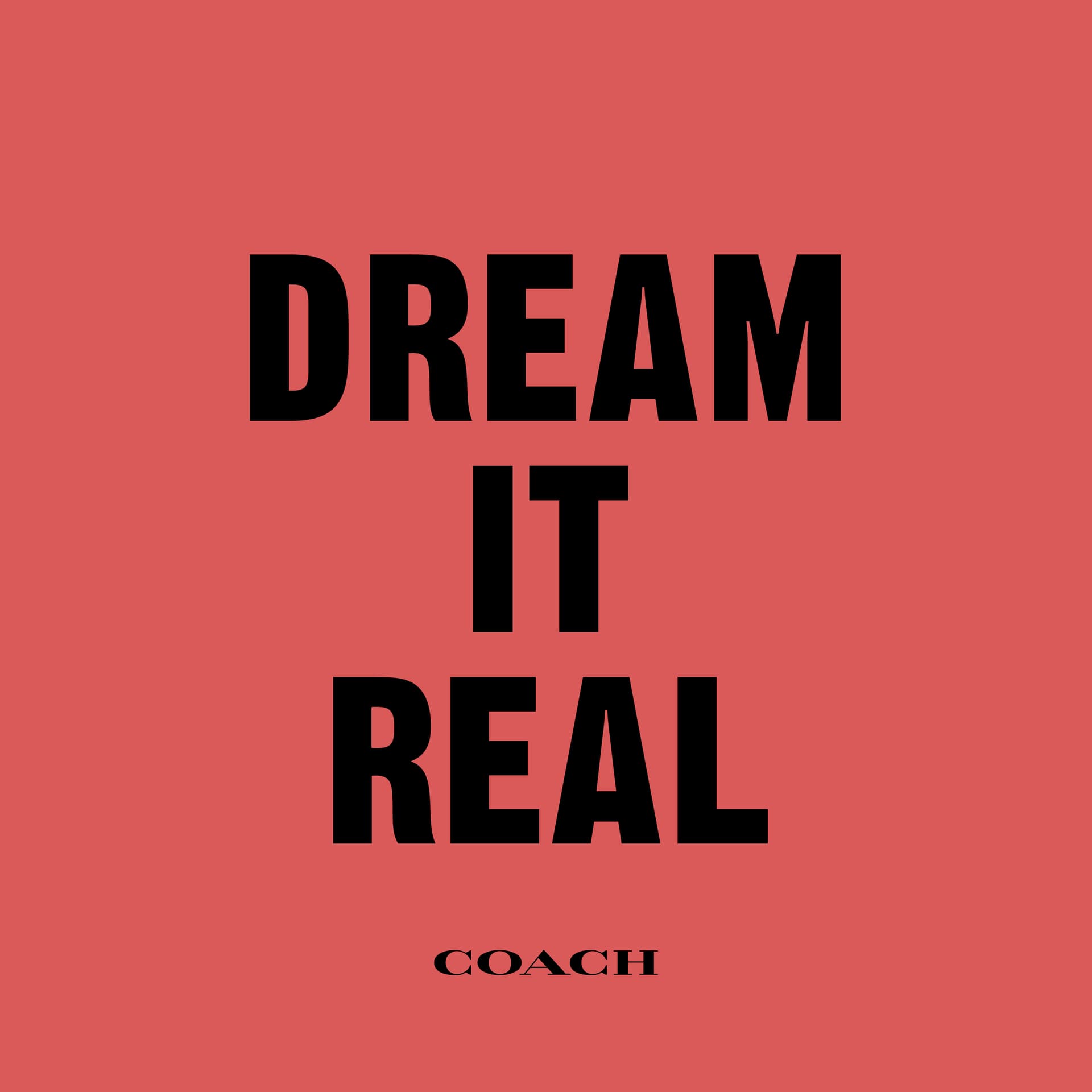 Dream It Real podcast cover