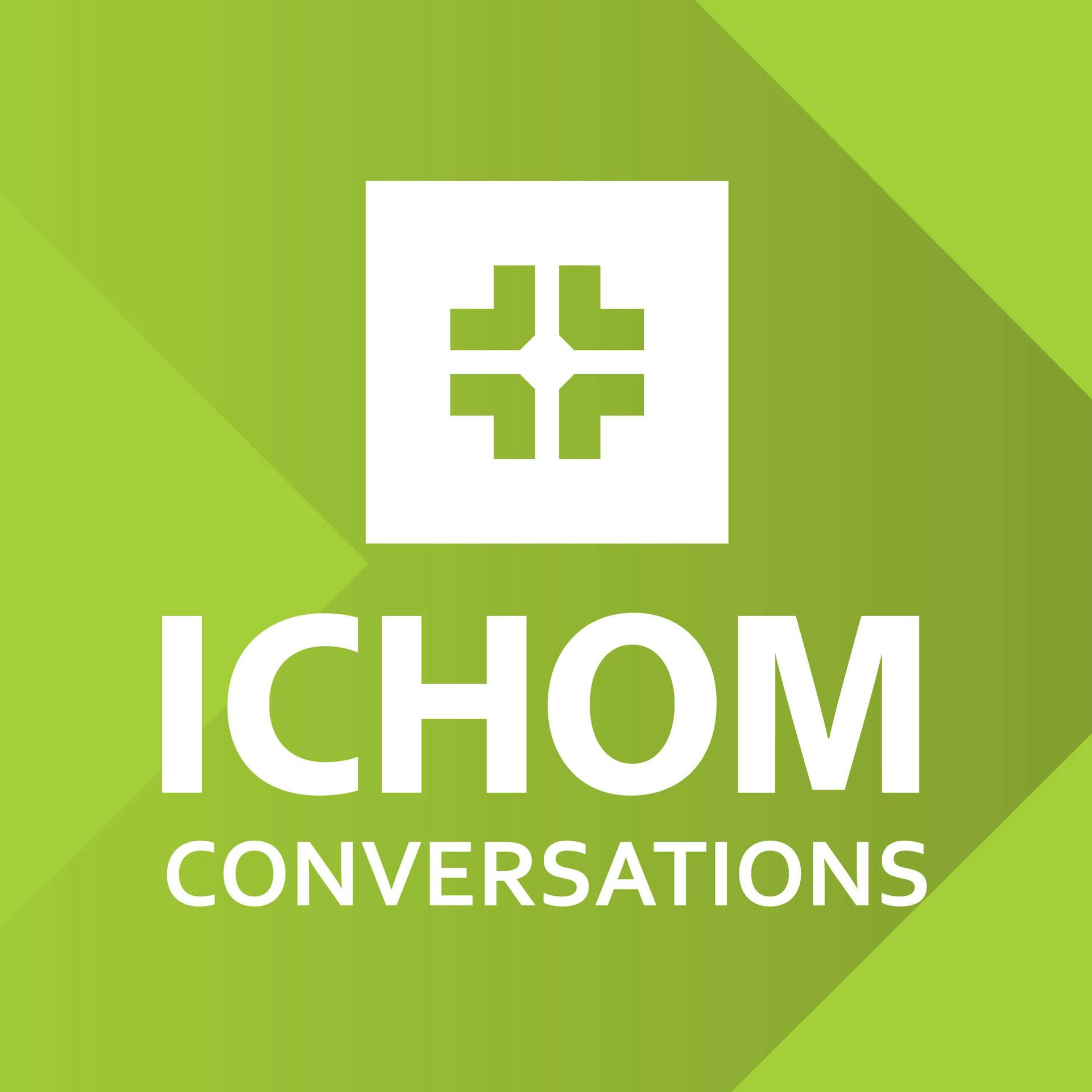 ICHOM Conversations