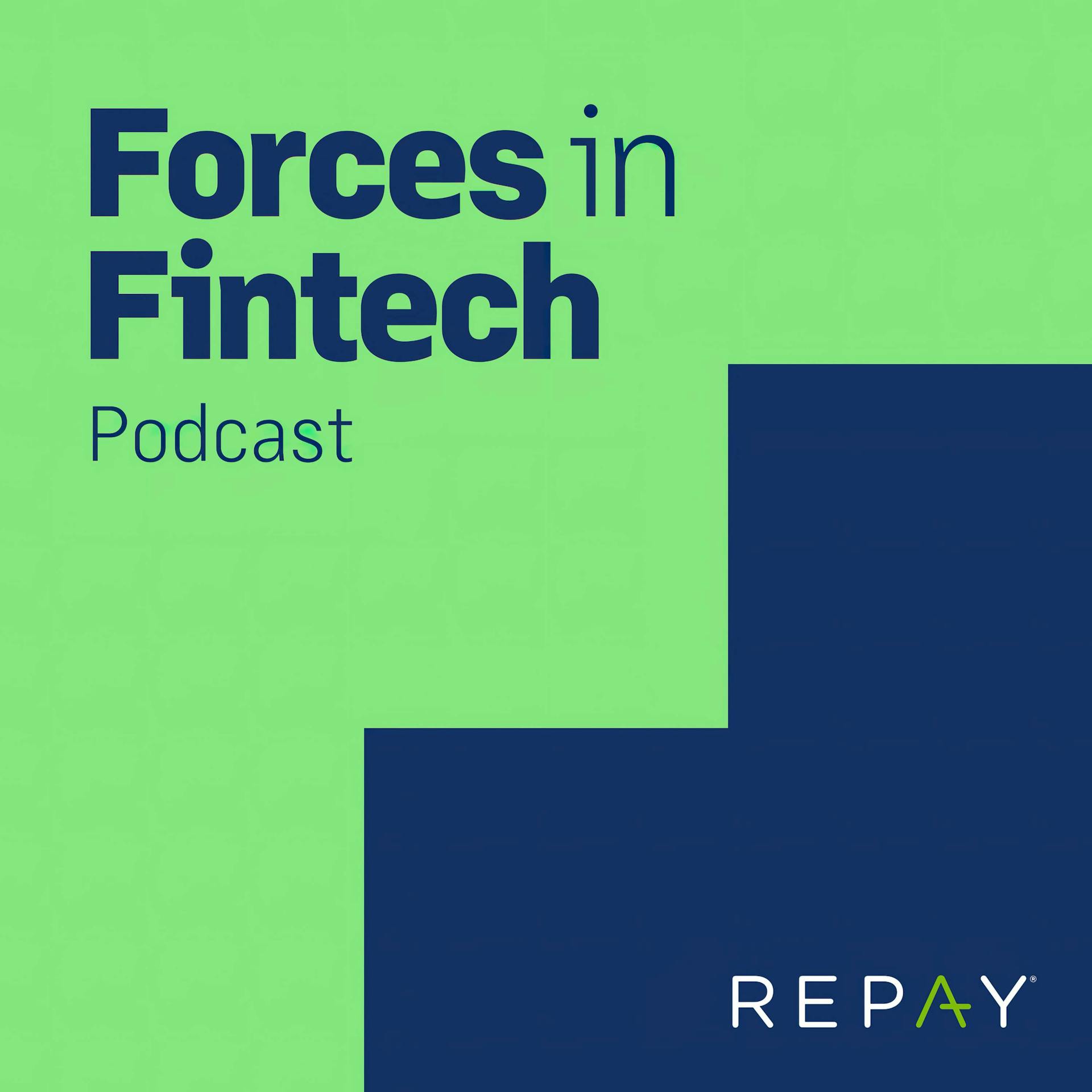 Forces in Fintech