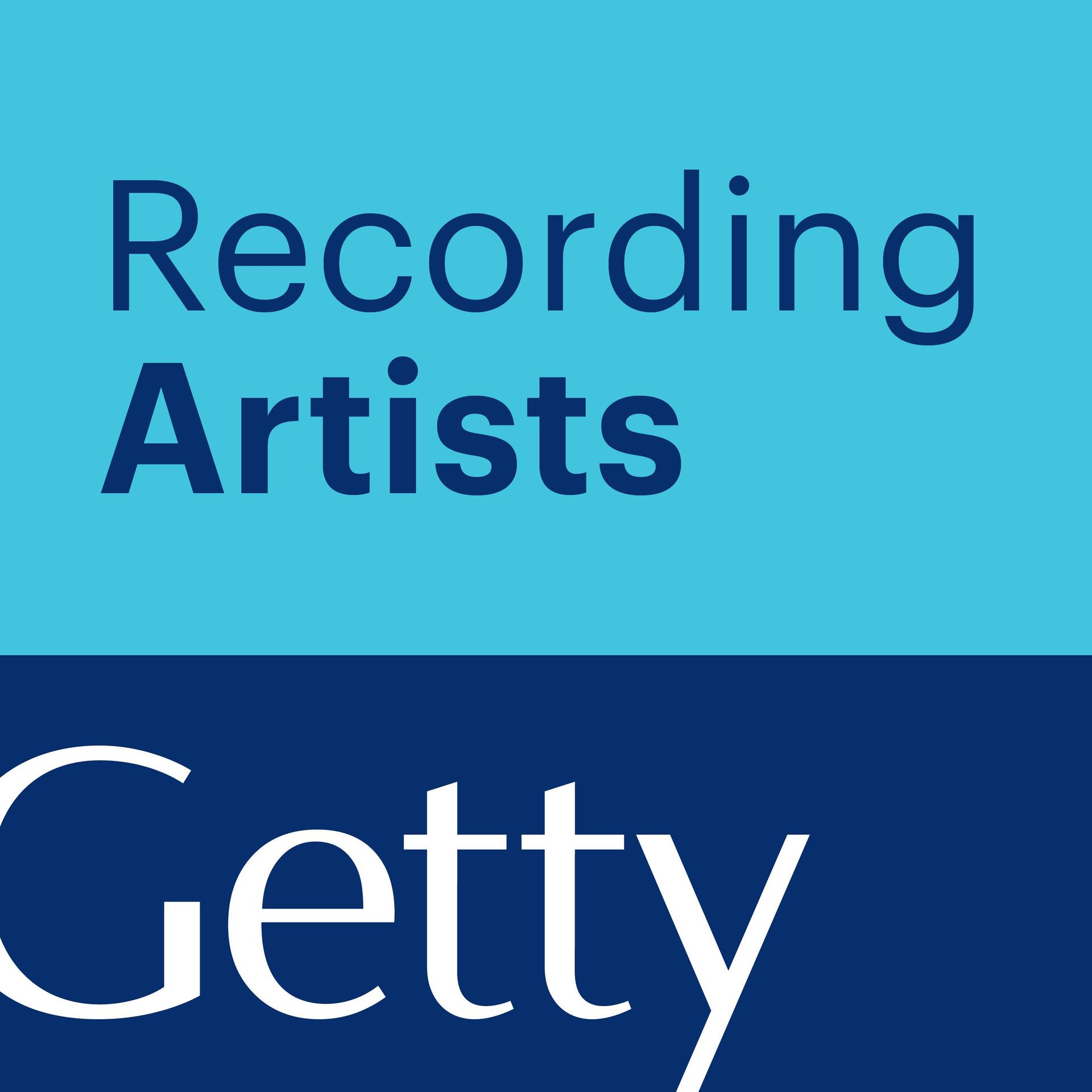 Recording Artists