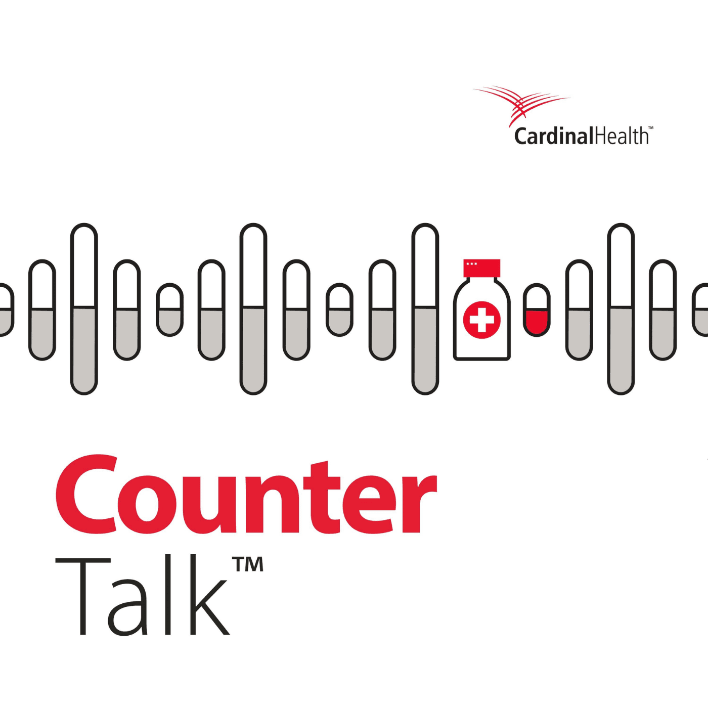 Cardinal Health™ Counter Talk™ Podcast